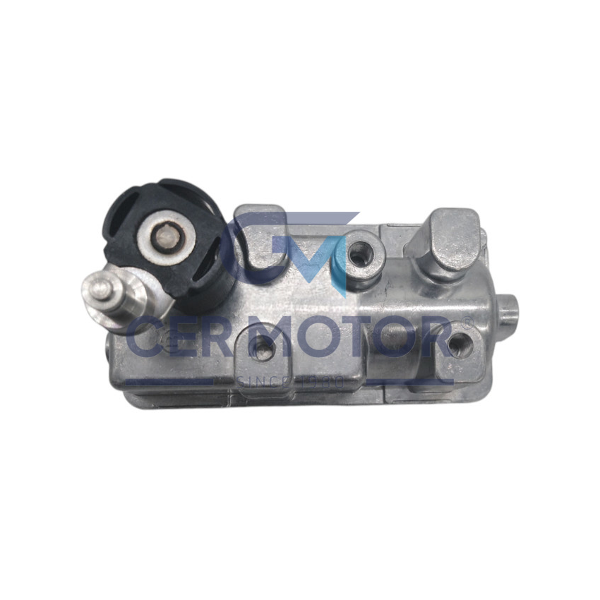 MECHANIZM STEROWNIKA CER A5973 GT/VNT15-25