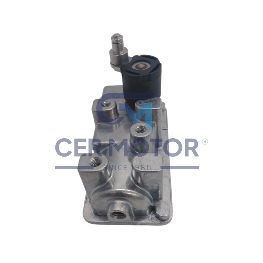 MECHANIZM STEROWNIKA CER A5973 GT/VNT15-25