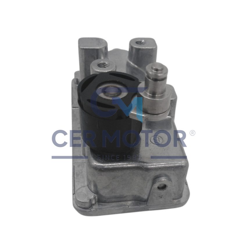 MECHANIZM STEROWNIKA CER A5973 GT/VNT15-25