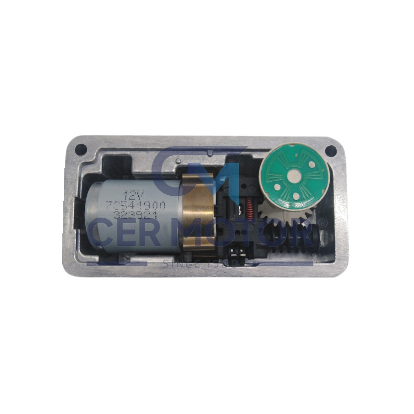 MECHANIZM STEROWNIKA CER A5973 GT/VNT15-25