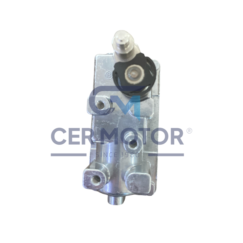 MECHANIZM STEROWNIKA CER A5975 GT/VNT15-25
