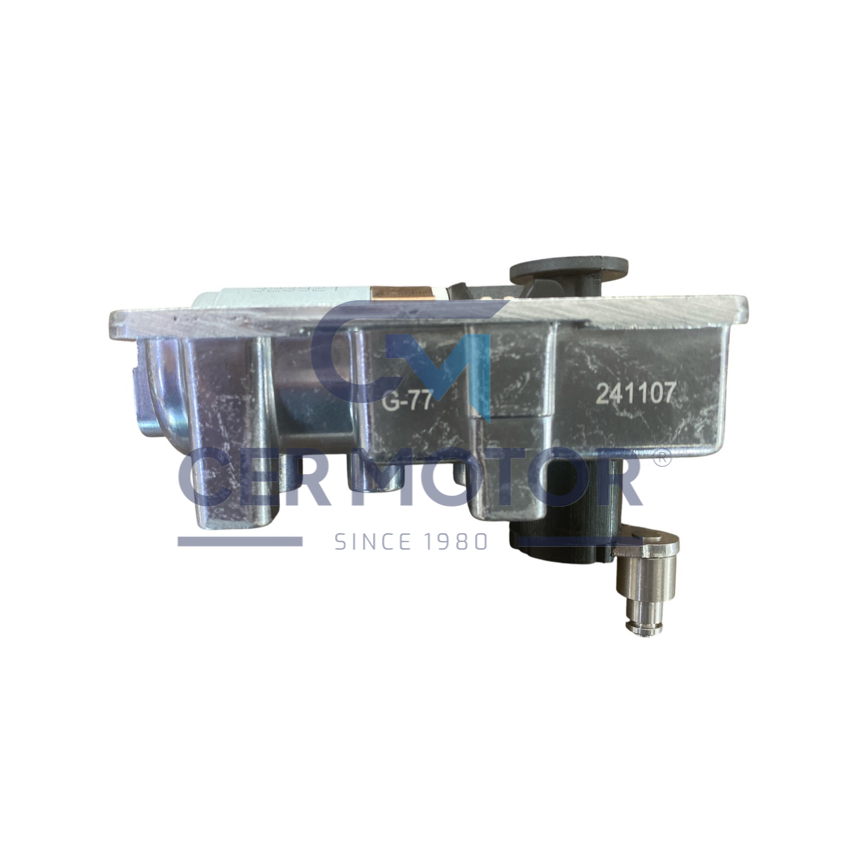 MECHANIZM STEROWNIKA CER A5975 GT/VNT15-25