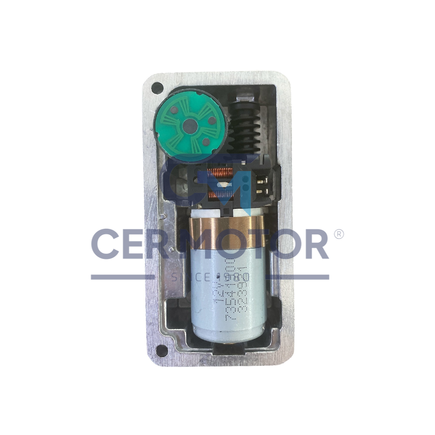 MECHANIZM STEROWNIKA CER A5975 GT/VNT15-25