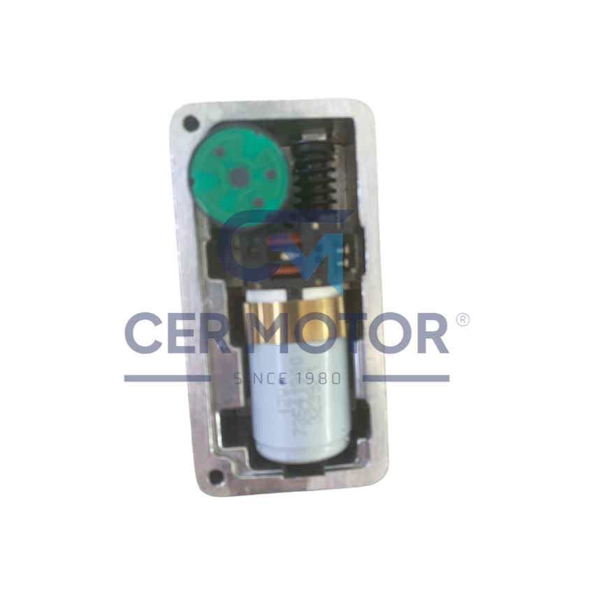 MECHANIZM STEROWNIKA CER A6588 GT/VNT15-25