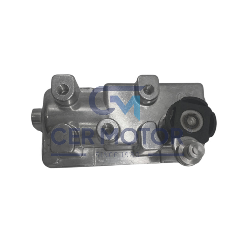 MECHANIZM STEROWNIKA CER A7096 GT/VNT15-25