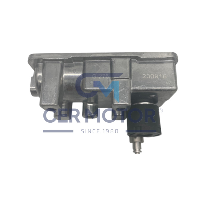 MECHANIZM STEROWNIKA CER A7096 GT/VNT15-25