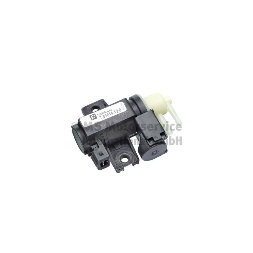 PIE 701814120  ELEKTROZAWÓR R(1.5DCI)[12-]