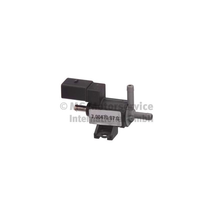 PIE 700470070 ELEKTROZAWÓR VW(1.4-2.0TFSI)[04-]