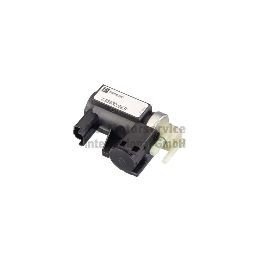 PIE 701632020  ELEKTROZAWÓR PSA(2.0HDI)[02-]