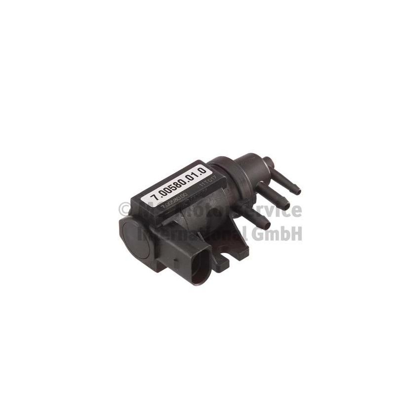 PIE 700580010  ELEKTROZAWÓR VW(1.9-2.5TDI)[02-]