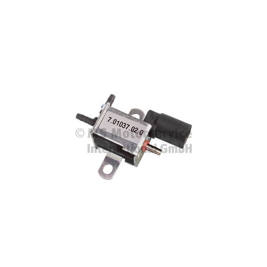 PIE 701037020 ELEKTROZAWÓR VW(1.9TDI)[96-]