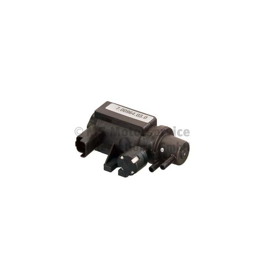 PIE 700964030  ELEKTROZAWÓR PSA(1.4HDI)[01-]