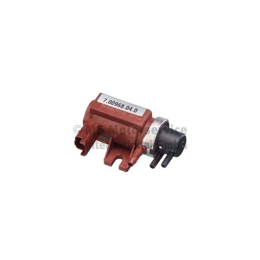 PIE 700968040  ELEKTROZAWÓR PSA(1.6HDI)[04-]