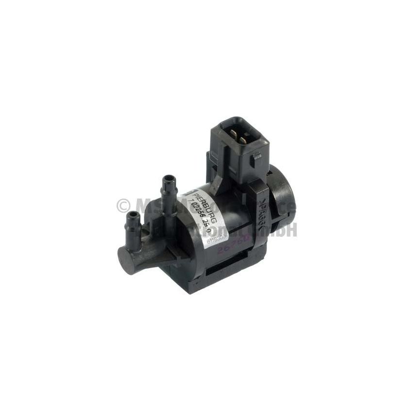 PIE 702256290  ELEKTROZAWÓR VW(1.6-2.3)[91-]
