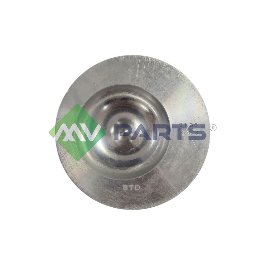 TŁOK MV PARTS P7687G STD PERKINS 3.152 -18.7 B P 
