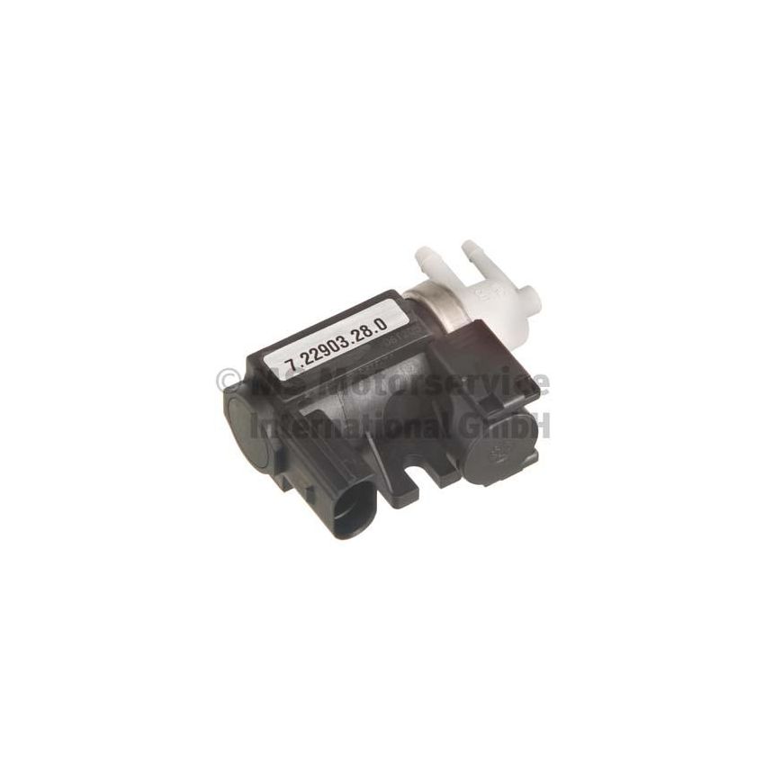 PIE 722903280 ELEKTROZAWÓR VW(1.9-2.0TDI)[95-]