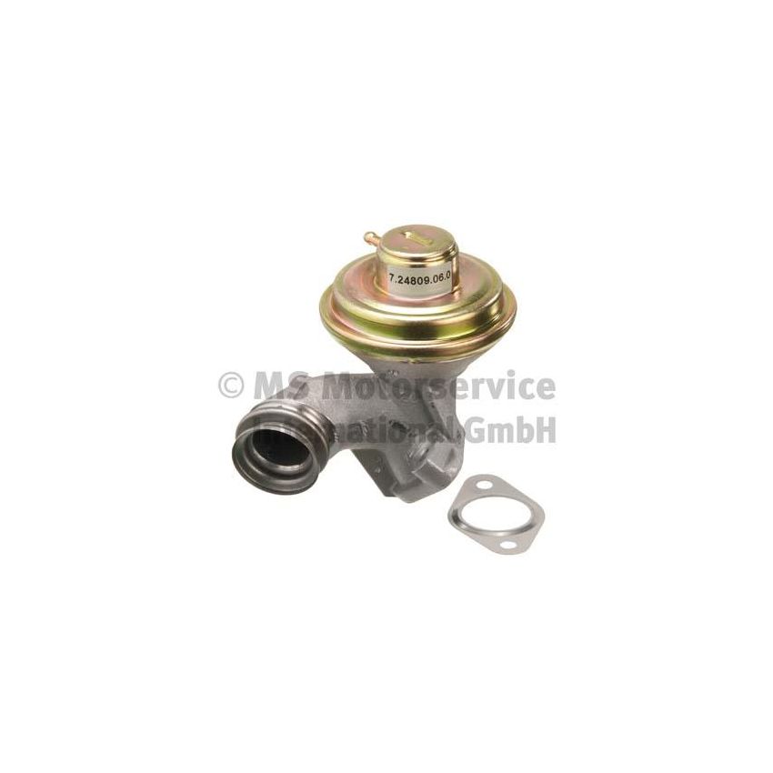 PIE 724809060 ZAWÓR.EGR PSA(1.4HDI)[01-]