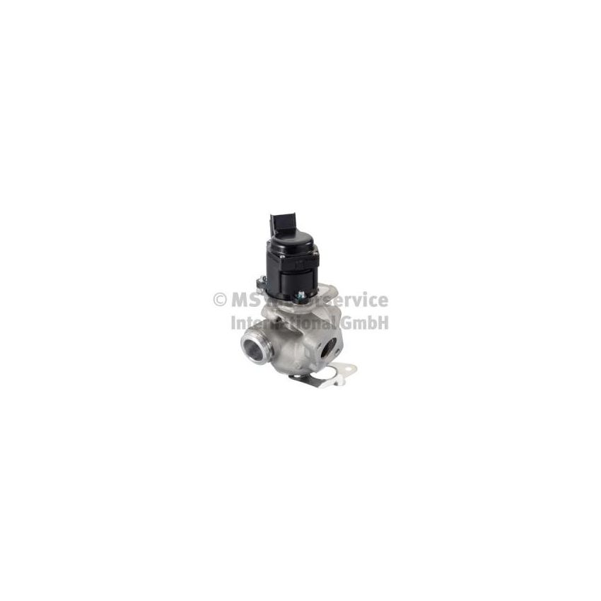 PIE 724809760  ZAWÓR.EGR PSA(1.4HDI)[02-]