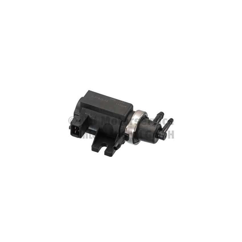 PIE 721903700 ELEKTROZAWÓR VW(1.9-2.5TDI)[91-]