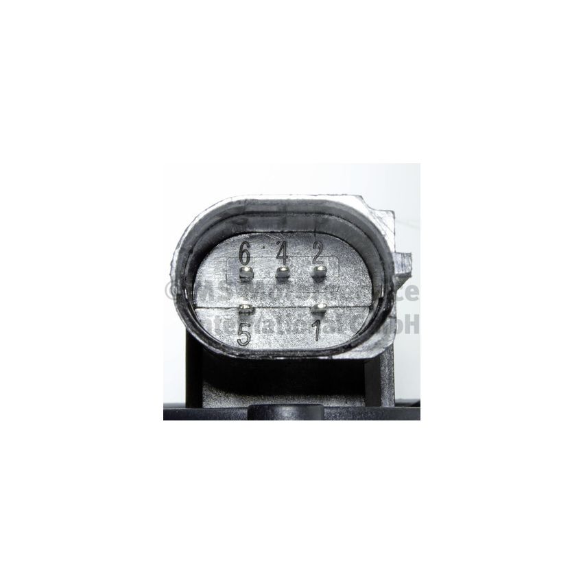 PIE 724809700  ZAWÓR.EGR F(2.2-2.4TDCI)[04-14]