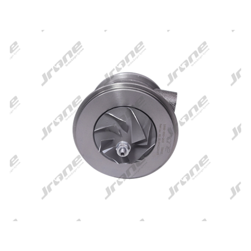 KORAS JRONE T6512 PSA 1.6HDI 15-