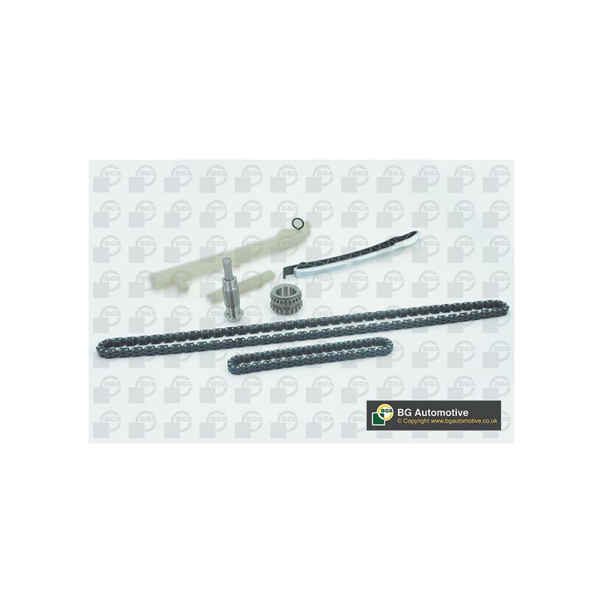 ZESTAW ROZRZĄDU ŁAŃCUCHOWEGO BGA TC5613FK MERCEDES 1.6-2.0 12-