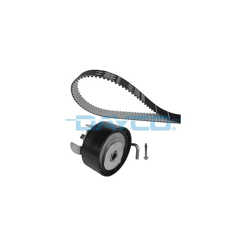 KOMPLET ROZRZĄDU DAYCO KBIO03 FORD 1.0T 13-