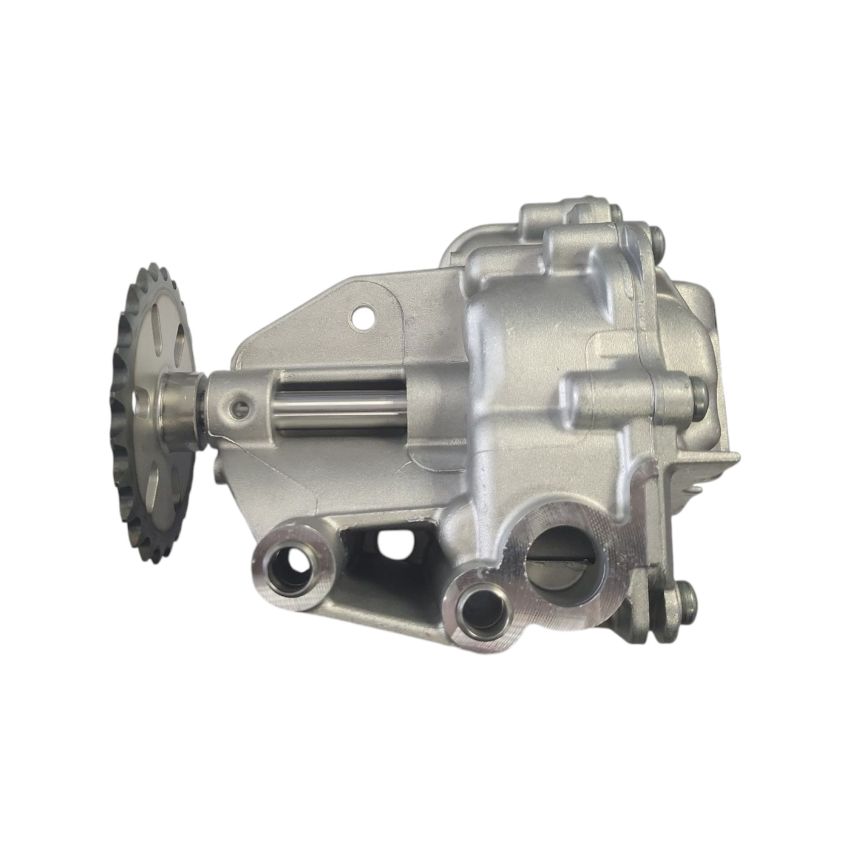 POMPA OLEJU PIERBURG 704643060 RENAULT 1.6D 11-