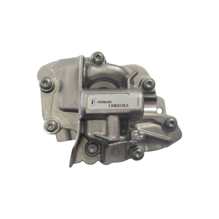POMPA OLEJU PIERBURG 704643060 RENAULT 1.6D 11-