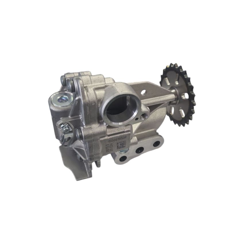 POMPA OLEJU PIERBURG 704643060 RENAULT 1.6D 11-