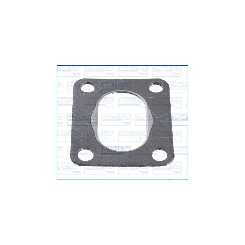 USZCZELKA KOLEKTORA SSĄCEGO AJUSA 13197000 FORD 2.0 91-97