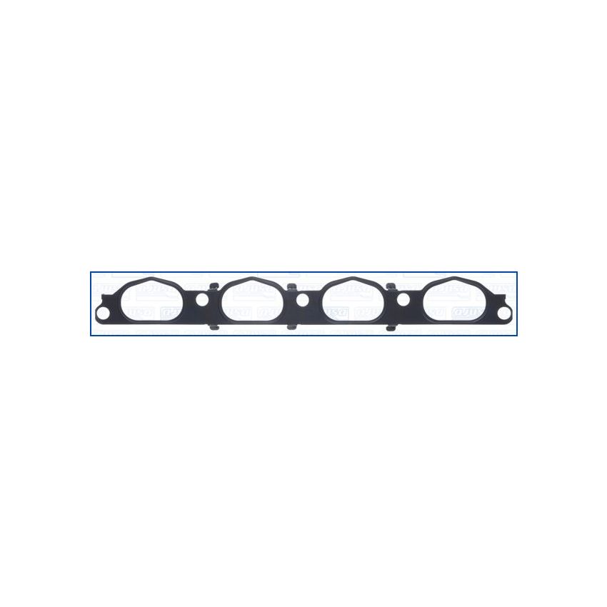 USZCZELKA KOLEKTORA SSĄCEGO AJUSA 13246500 ROVER 4.2 -09