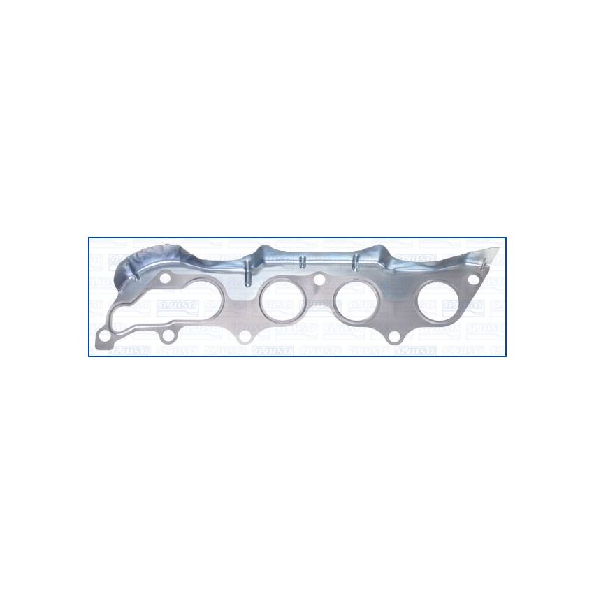 USZCZELKA KOLEKTORA WYDECHOWEGO AJUSA 13260800 MAZDA 2.0 03-14