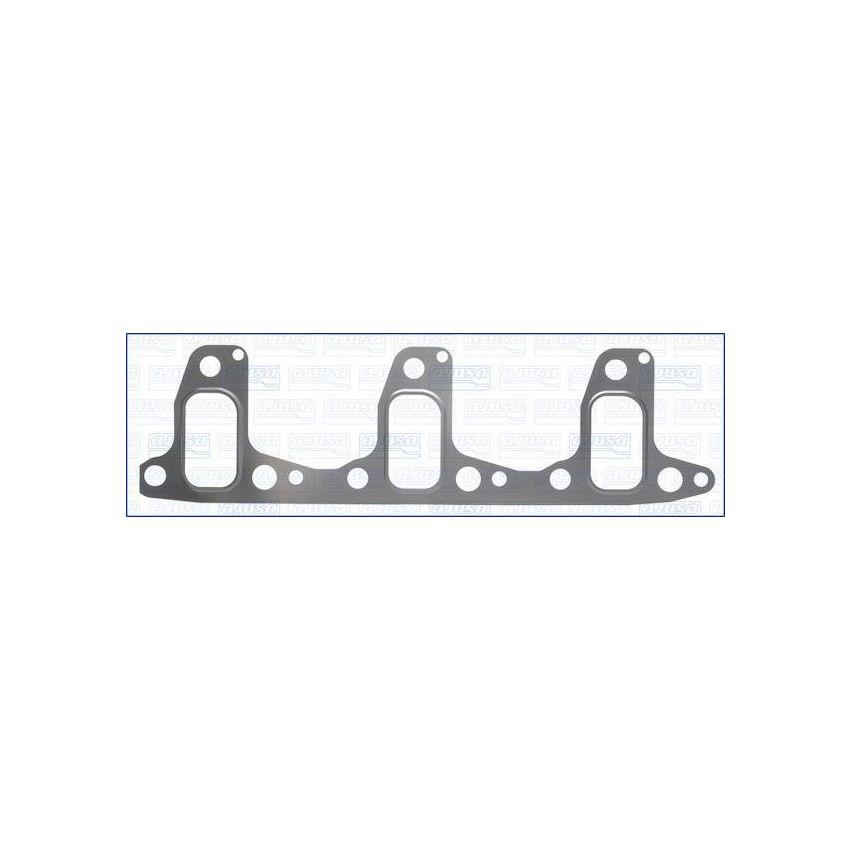 USZCZELKA KOLEKTORA WYDECHOWEGO AJUSA 13263800 PERKINS 1106C-E66TA 01-