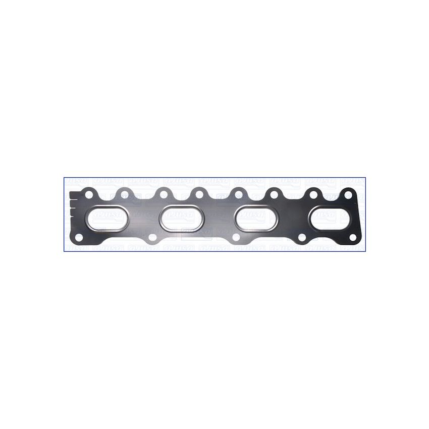 USZCZELKA KOLEKTORA WYDECHOWEGO AJUSA 13255700 MERCEDES 2.0-2.3 00-