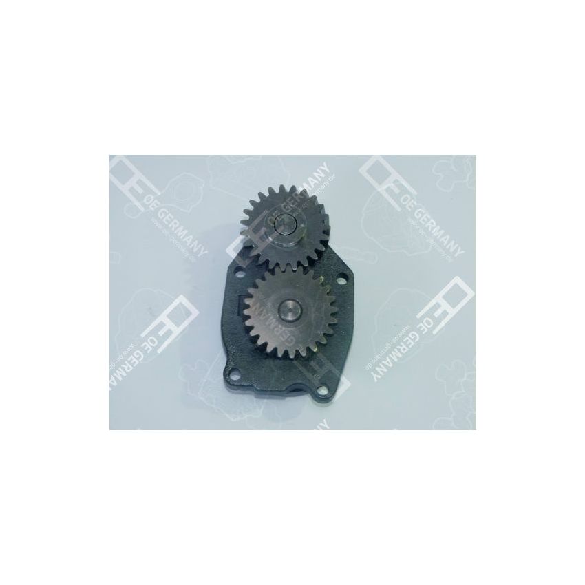 POMPA OLEJU OE GERMANY 091800C60000 CUMMINS 6C8T.3