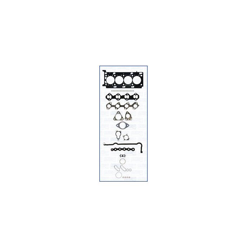 KOMPLET USZCZELEK GŁOWICY AJUSA 52394900 NISSAN 2.0DCI 07-13