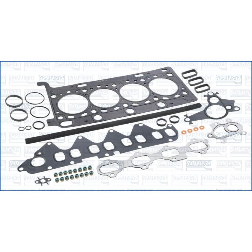 KOMPLET USZCZELEK GŁOWICY AJUSA 52457500 RENAULT 1.6DCI 14-