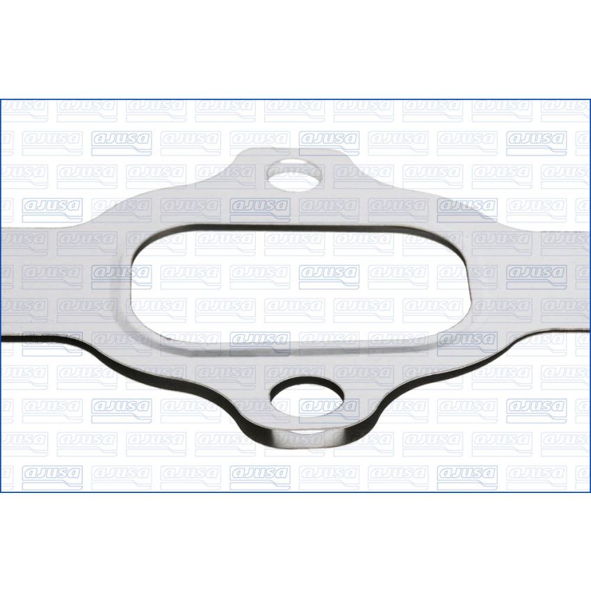 USZCZELKA KOLEKTORA WYDECHOWEGO AJUSA 13272400 RENAULT 1.6DCI 14-