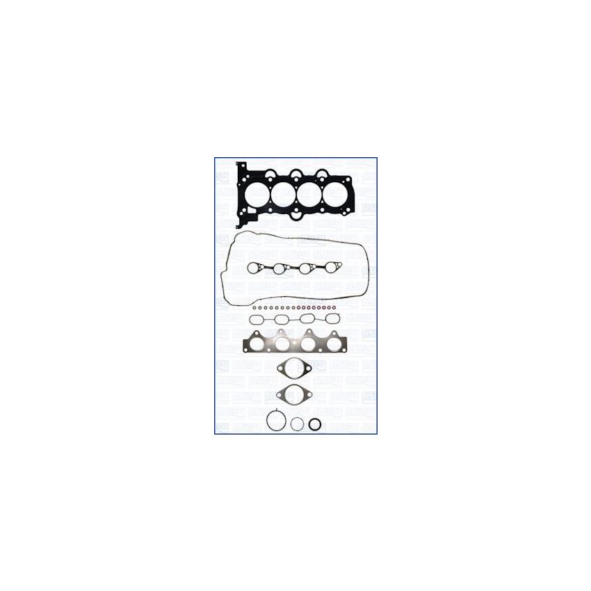 KOMPLET USZCZELEK GŁOWICY AJUSA 52468400 HYUNDAI 1.4 10-