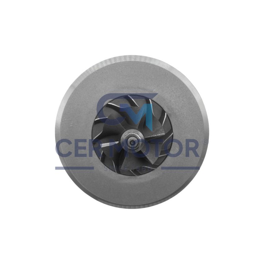 ZESTAW KORASÓW CER A1284Z VW 1.9TDI 00- kpl.4 szt