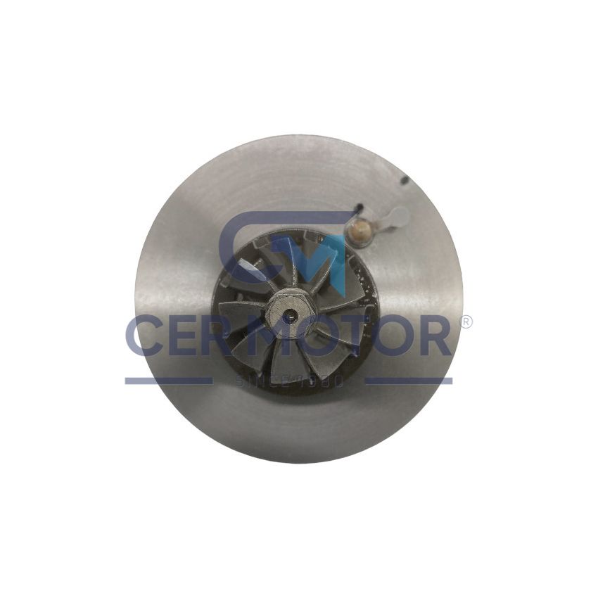 ZESTAW KORASÓW CER A1284Z VW 1.9TDI 00- kpl.4 szt