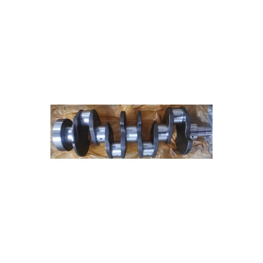 WAŁ KORBOWY BEPCO B70275 Z PANEWKAMI PERKINS 1104A-44 -