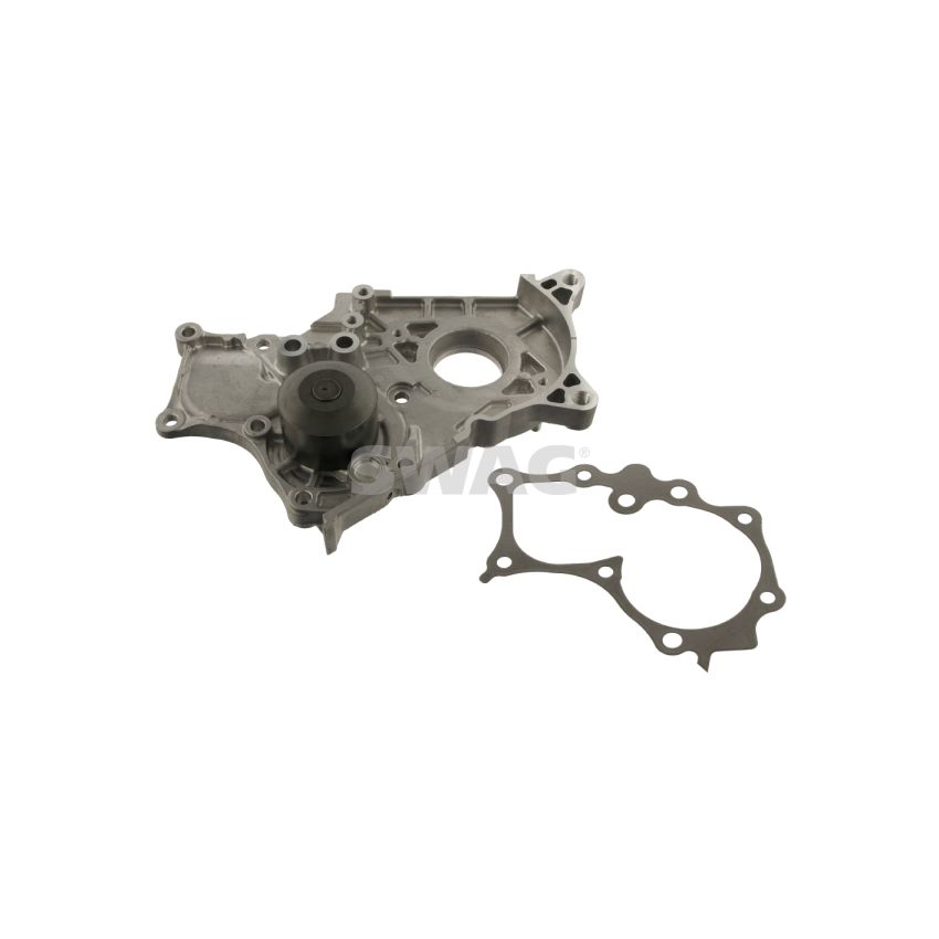 POMPA WODY SWAG 81930638 TOYOTA COROLLA 02 2.0 D-4D