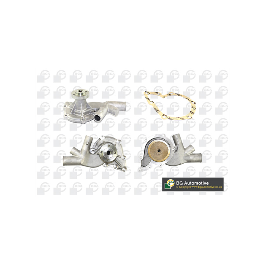 POMPA WODY BGA CP3418 ROVER LANDROVER 2.5 90-94