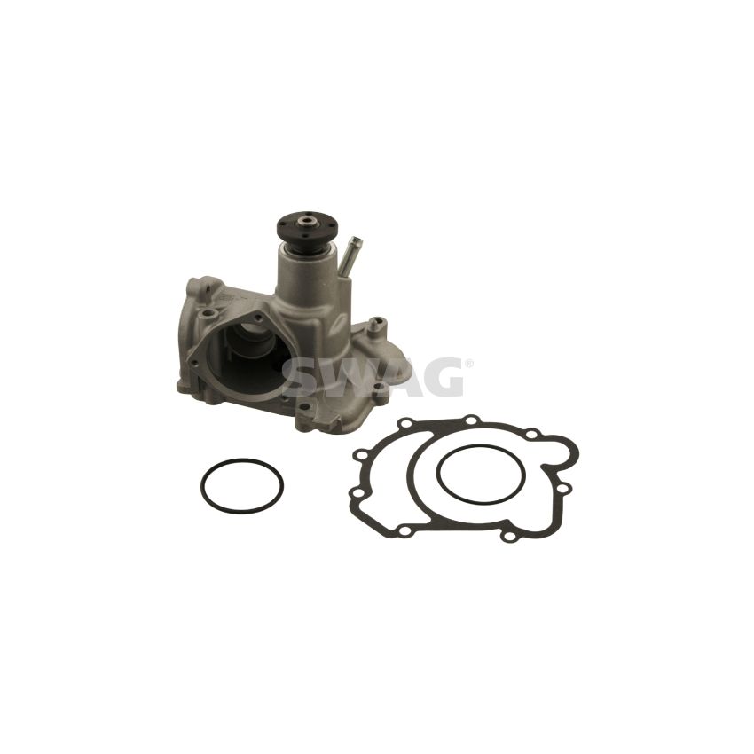 POMPA WODY SWAG 10150065 MERCEDES 4.2-6.0 91-01