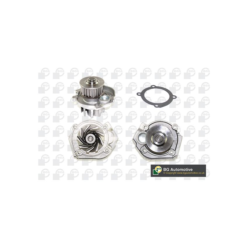 POMPA WODY BGA CP7304T FIAT 1.0-1.4 96-