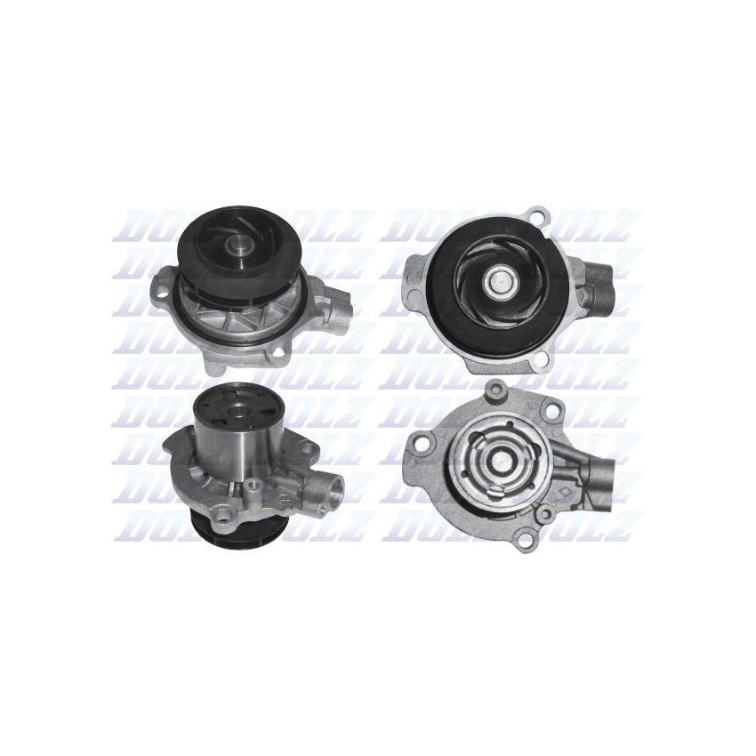 POMPA WODY DOLZ A255 VW 1.6-2.0TDI 13-