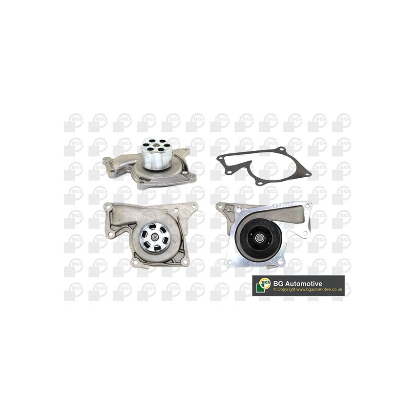 POMPA WODY BGA CP3830 RENAULT 1.5DCI 10-