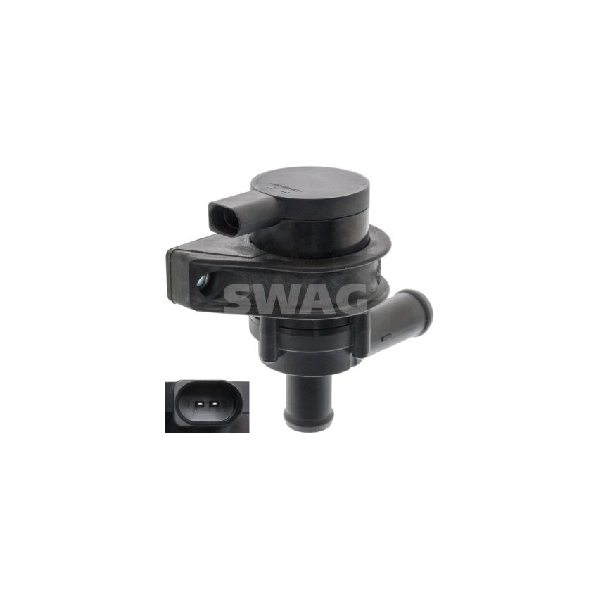 POMPA WODY SWAG 30949832 VW 1.4TSI 03-